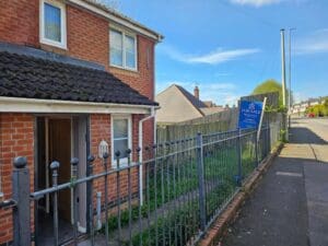 Chepstow Road, Newport