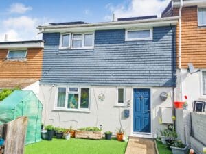 Somerset Close, Chatham