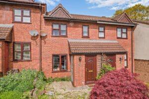 Parklands Rise, Minehead