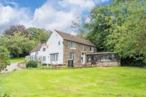 Hurlfield Road, Sheffield