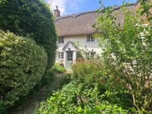 High Street, Blandford Forum