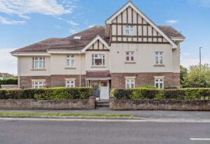 Stuart Road, Christchurch