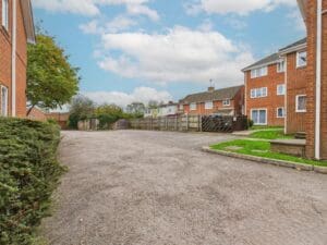 Willow Road, Aylesbury