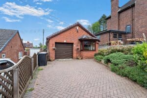 Spencer Avenue, Bewdley