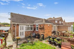 Glebe Terrace, Peterlee