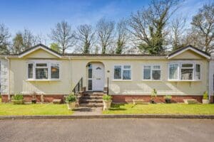 Severn Gorge Park, Telford