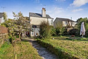 North Road, St Austell