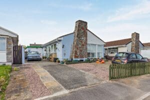 Valley View, Liskeard