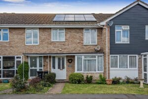 Hide Gardens, Littlehampton