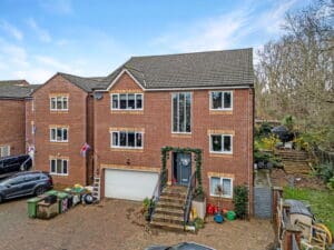 Greens Valley Drive, Stockton-on-Tees