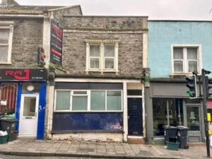 Church Road, Bristol