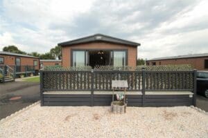 Heron Drive, Darlington