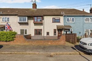 Hillen Road, King’s Lynn