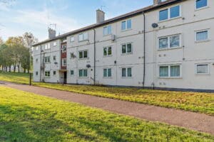 Glenhills Boulevard, Leicester