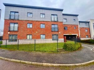 Brooke Court, Doncaster