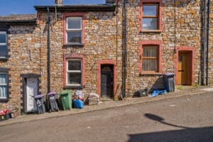 Kitchener Street, Pontypool