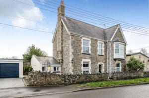 Colyford Road, Seaton