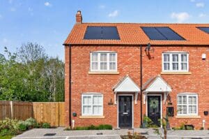 Lilibet Avenue,, Kingston Upon Hull,