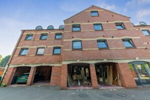 Mill Street, Kidderminster