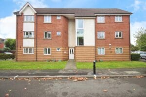 Grindle Road, Coventry