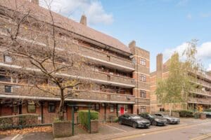 Poynders Gardens, London