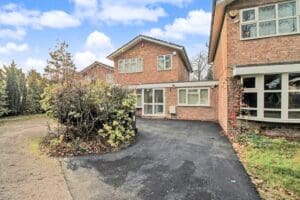 Hamstead Hill, Birmingham