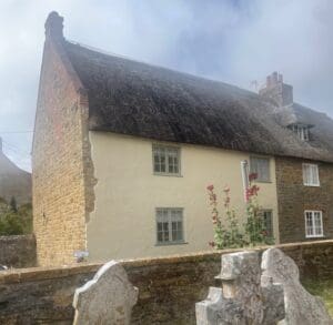 North Road, Bridport
