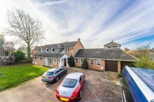 Pytchley Road, Kettering