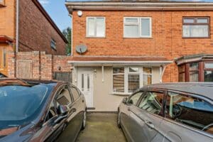 Tower Road, Oldbury