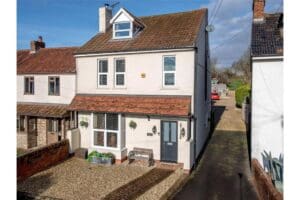 Brookside Road, Bridgwater