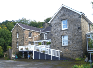 Lampeter