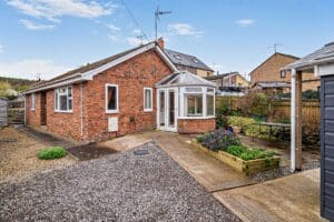 Upper Bilson Road, Cinderford