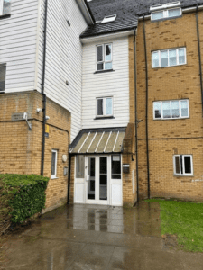 Waterside, Gravesend