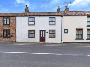 Front Street, Driffield