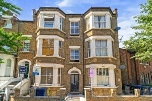 York Road, London