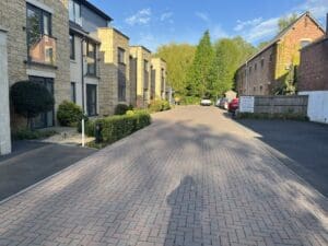 Gloucester Road, Malmesbury