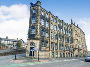 Sunbridge Road, Bradford