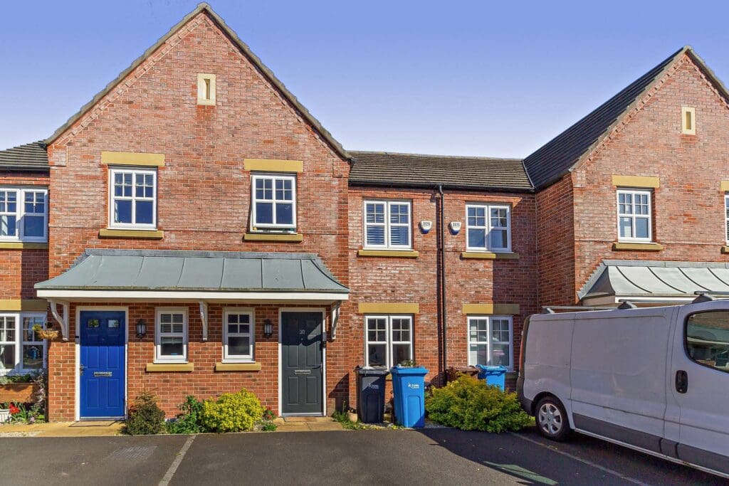 Buckley Grove, Lytham St Annes