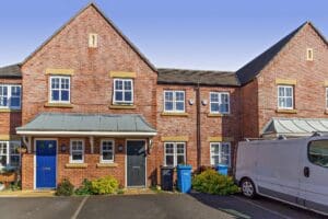 Buckley Grove, Lytham St Annes