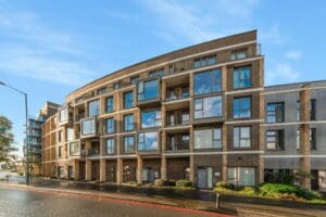 Purley Way, Croydon