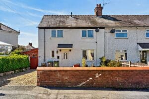 Heol Y Ffynnon, Wrexham