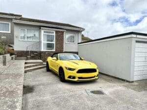 Speedwell Close, Brixham