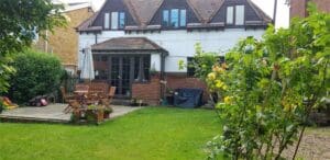 Westcliff Drive, Sheerness