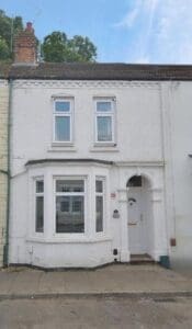Steene Street, Northampton
