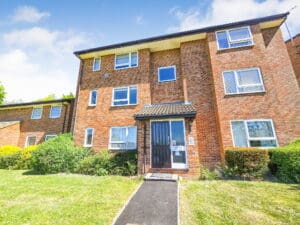 Montana Close, South Croydon