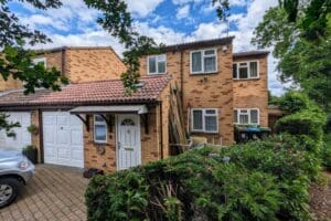 Chambersbury Lane, Hemel Hempstead