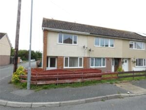 Hampton Way, Beaumaris