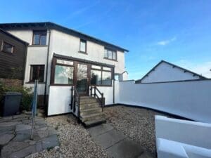 Oakland Drive, Dawlish