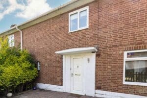 Willcocks Close, Chessington