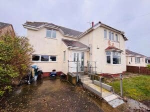 Roland Avenue, Rhyl